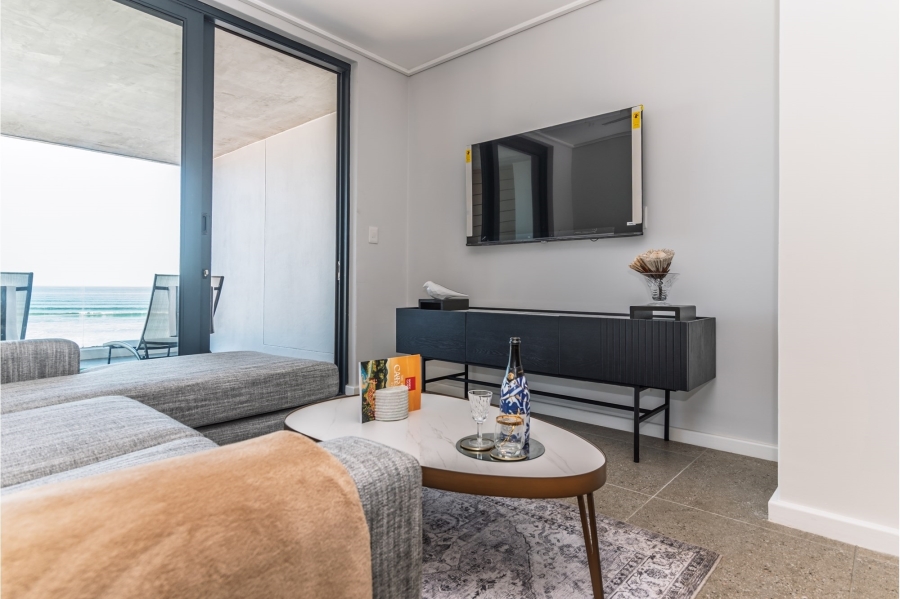 To Let 2 Bedroom Property for Rent in Muizenberg Western Cape